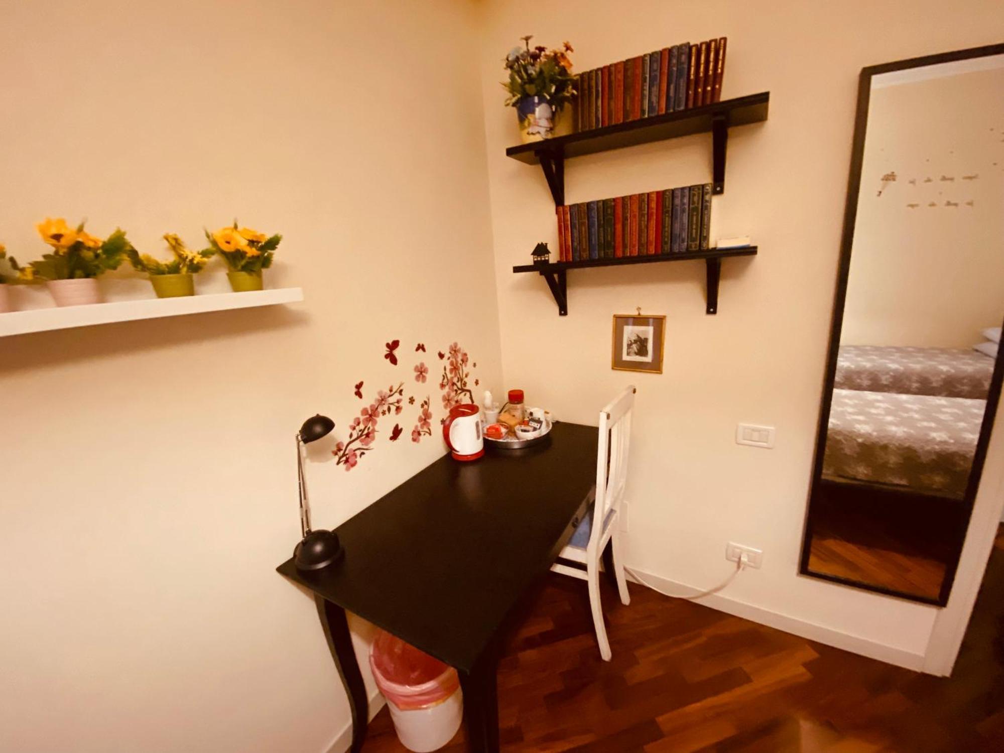 La Casa Di Amici Miei Apartment เกรโมนา ภายนอก รูปภาพ